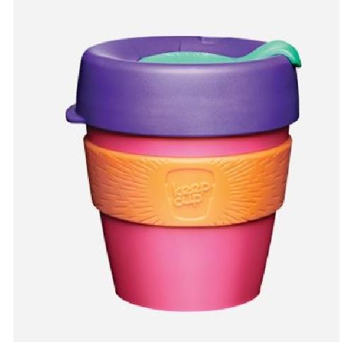 Branded Keep Cup 8oz Original Cups - Dishwasher Safe